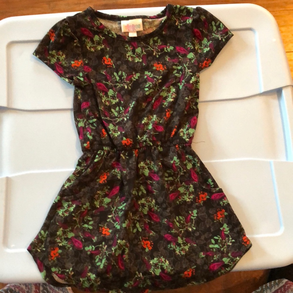 Lularoe Mae